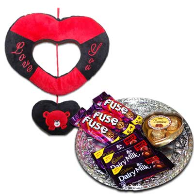 "Mera Naam Joker - 3 kg Fresh Cream Cake - Click here to View more details about this Product